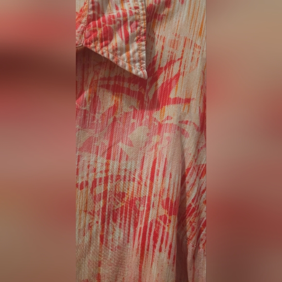 Erika button up shirt - Picture 2 of 4